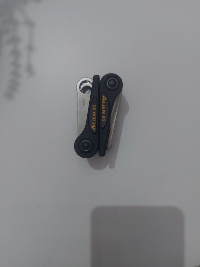 Multiherramienta Topeak