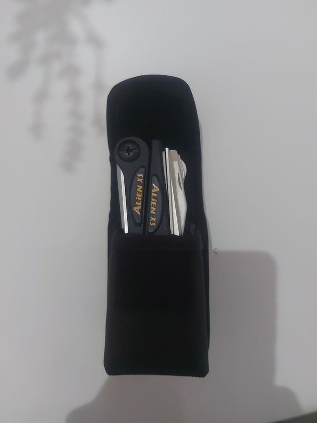 Multiherramienta Topeak