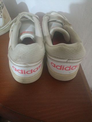 Zapatillas 