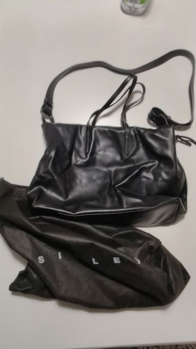 Sisley bag