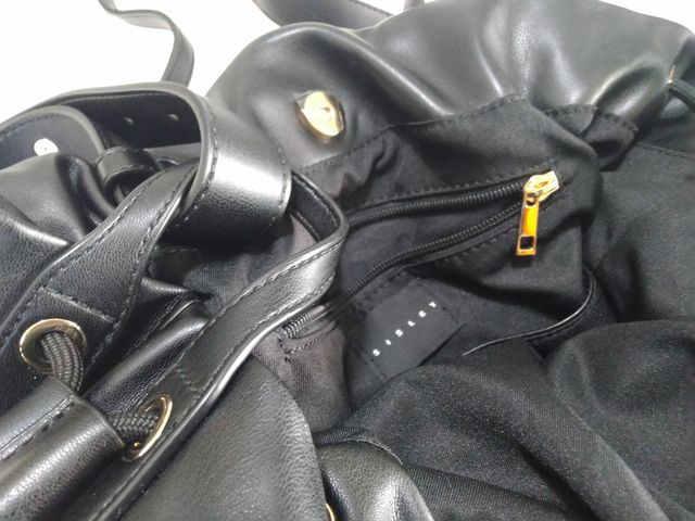 Sisley bag