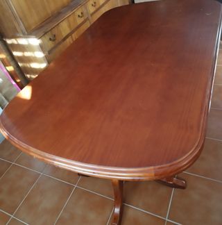 Mesa de comedor