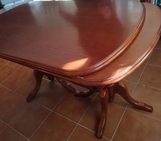 Mesa de comedor