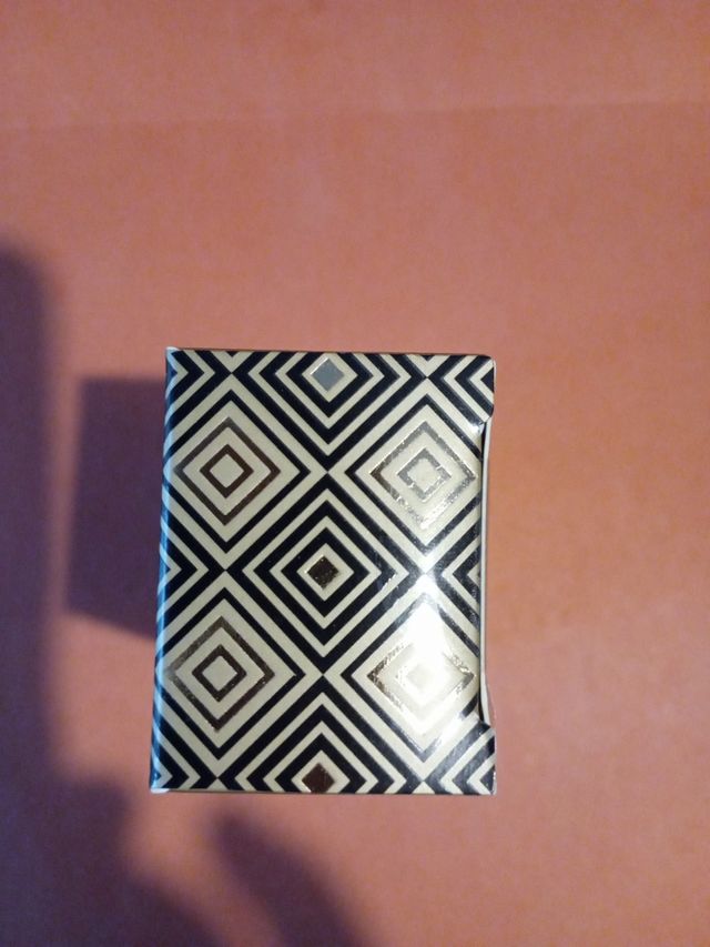 Profumo uomo Varanti Gold 