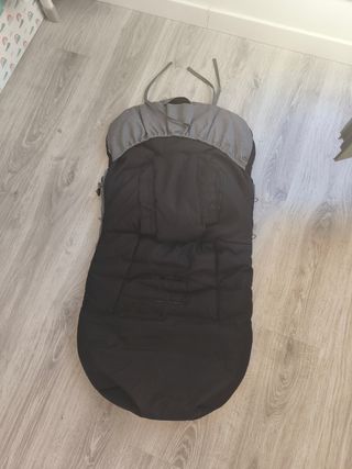 Saco para carrito Nest de Jane