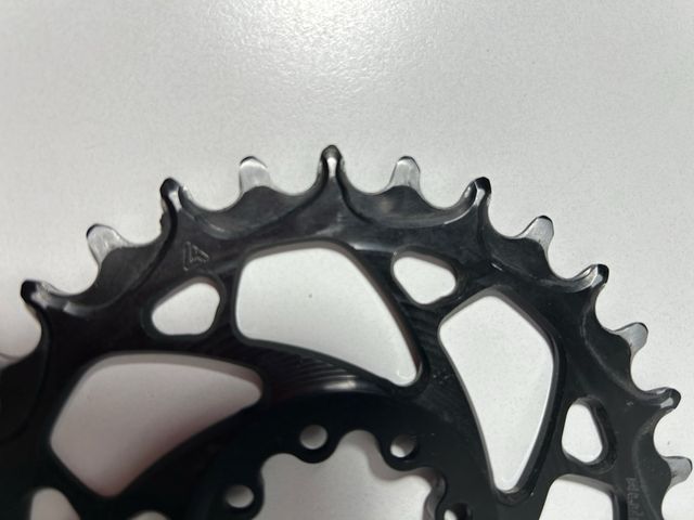 Plato Alugear 30T Boost