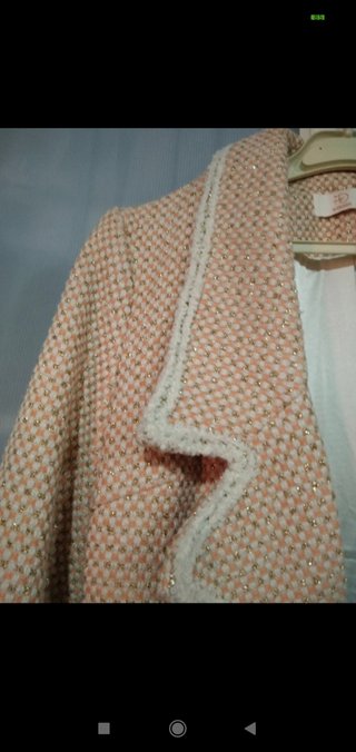 Chaqueta corta. MujerS muy buen estado
