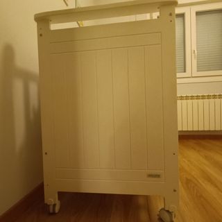 Cuna occitane completa