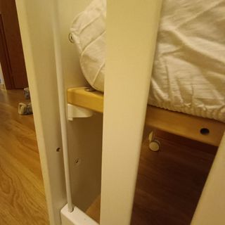 Cuna occitane completa