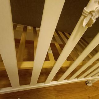 Cuna occitane completa