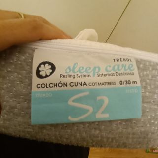 Cuna occitane completa