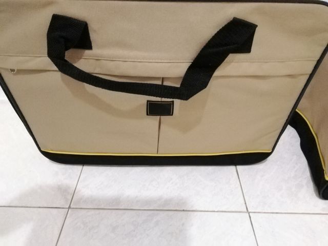 Bolsas plegables nuevas