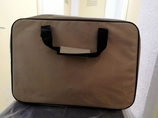 Bolsas plegables nuevas