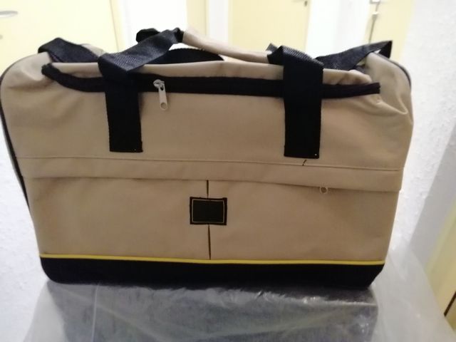 Bolsas plegables nuevas