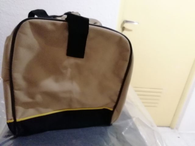 Bolsas plegables nuevas