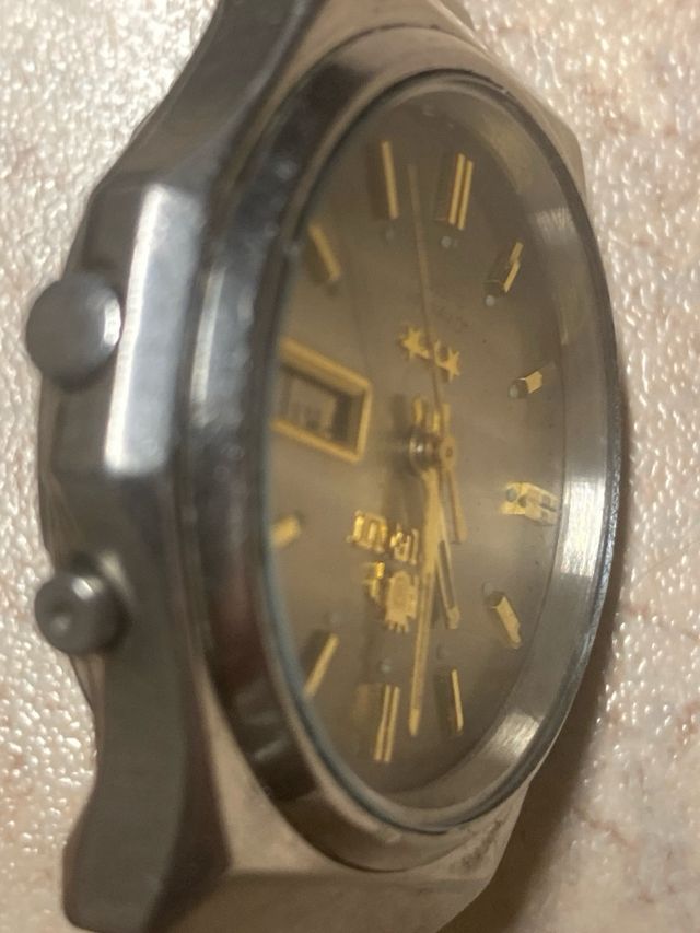 Orologio orient automatico