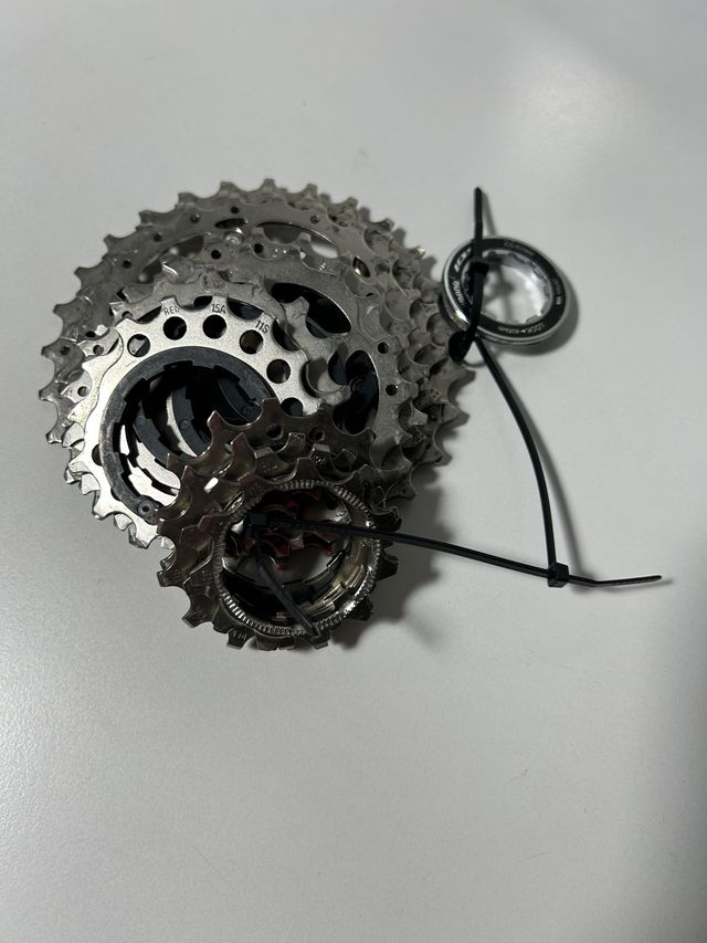 Casette Shimano 105 11v