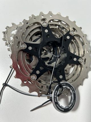 Casette Shimano 105 11v