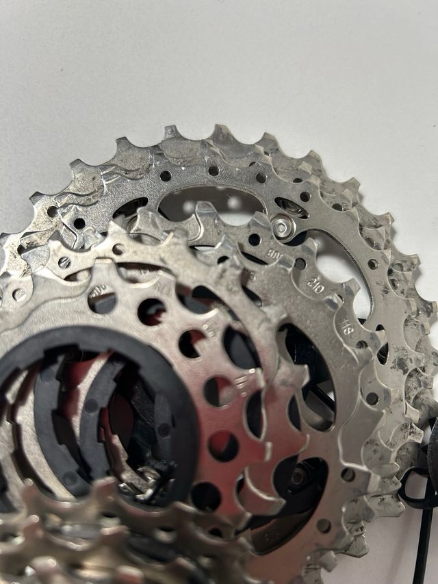 Casette Shimano 105 11v