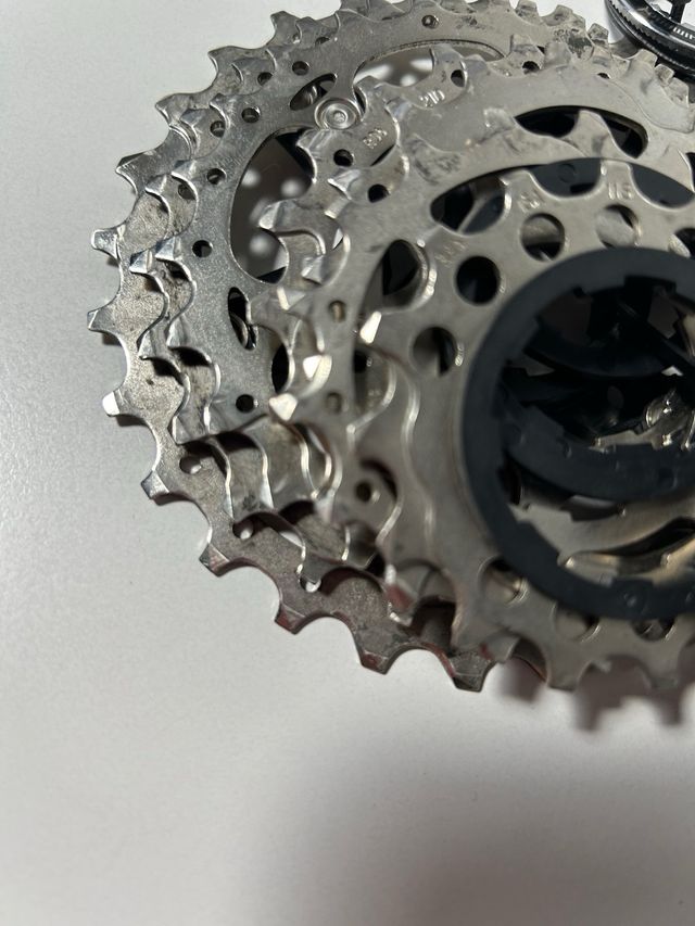 Casette Shimano 105 11v