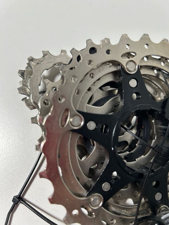 Casette Shimano 105 11v