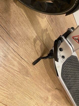 Patinete