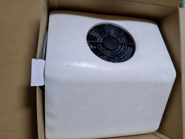 Aspiratore per nailart