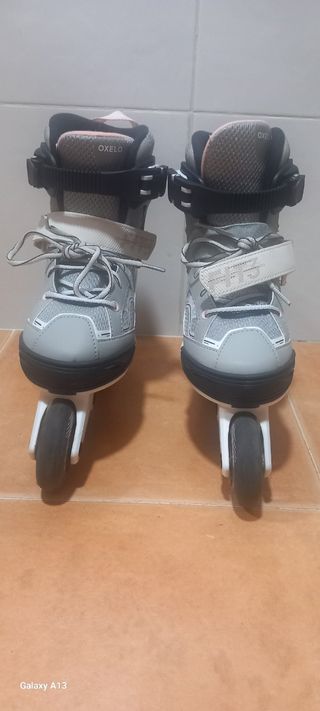 Patines en linea