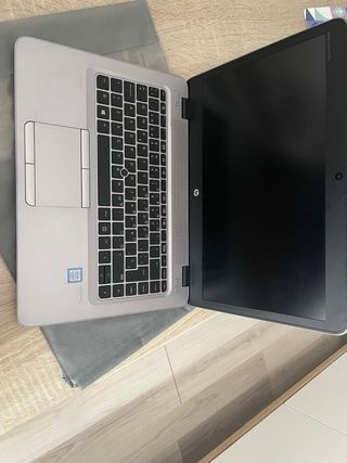 Portatil Hp 