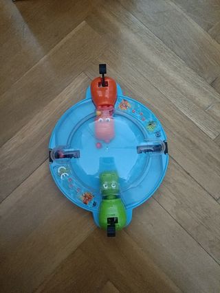 Juegos de mesa de viaje