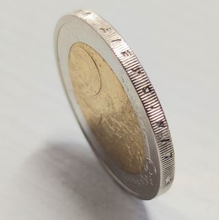 Moneda 2 € Alemania Conmemorativa 2020