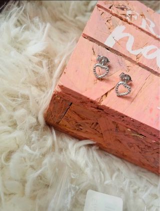 dormilonas oro blanco y diamantes 50