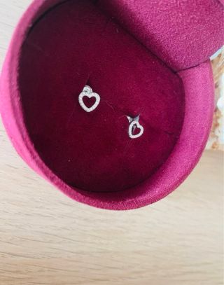 dormilonas oro blanco y diamantes 50