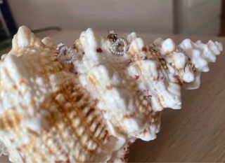 dormilonas oro blanco y diamantes 50