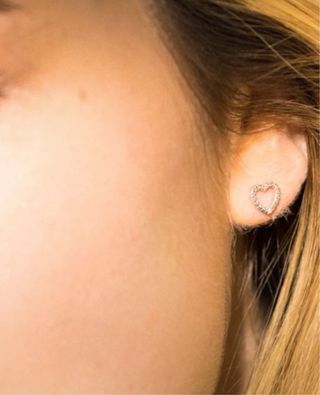 dormilonas oro blanco y diamantes 50