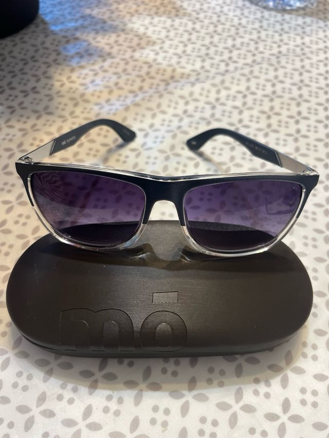 Gafas sol móMultiopticas