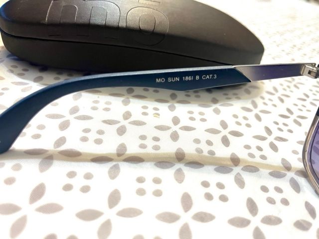 Gafas sol móMultiopticas