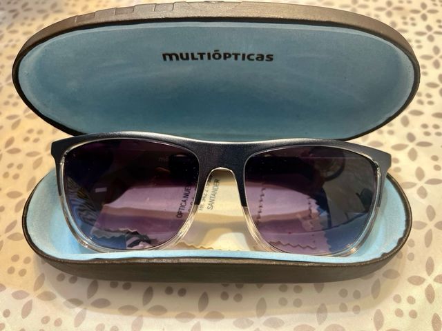 Gafas sol móMultiopticas