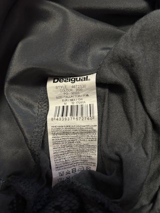 Camiseta