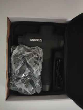 Pistola de Masaje Angsec