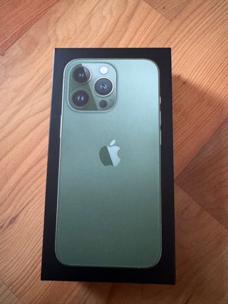 Custodia per iPhone 13 PRO