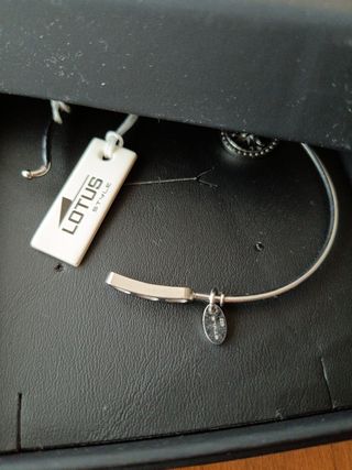 Pulsera Lotus árbol de la vida 