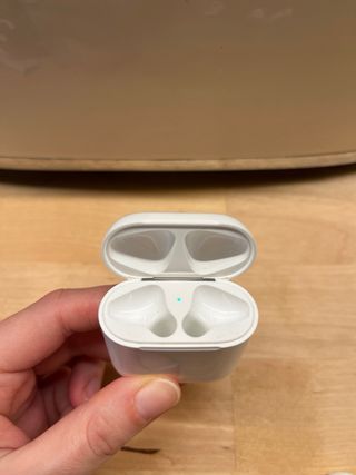 AirPods 2 generación Apple