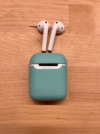 AirPods 2 generación Apple