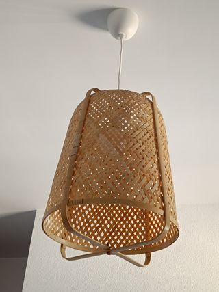 Lámpara techo Ikea