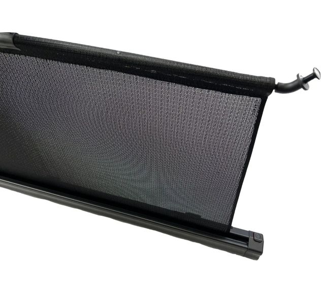 Audi a4 avant rete portabagagli