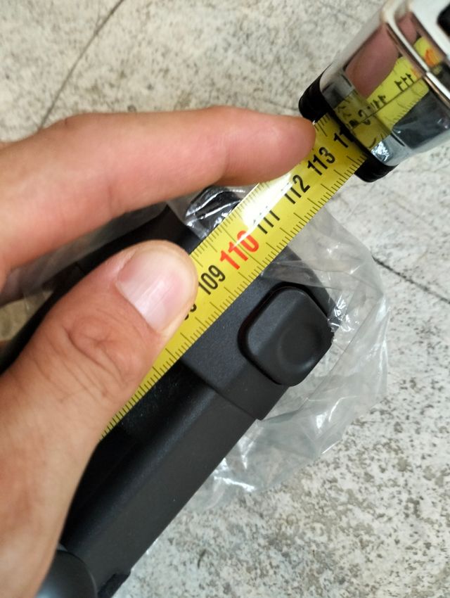 Audi a4 avant rete portabagagli