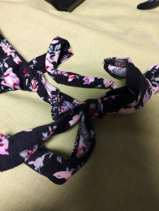 Body Tirantes Flores