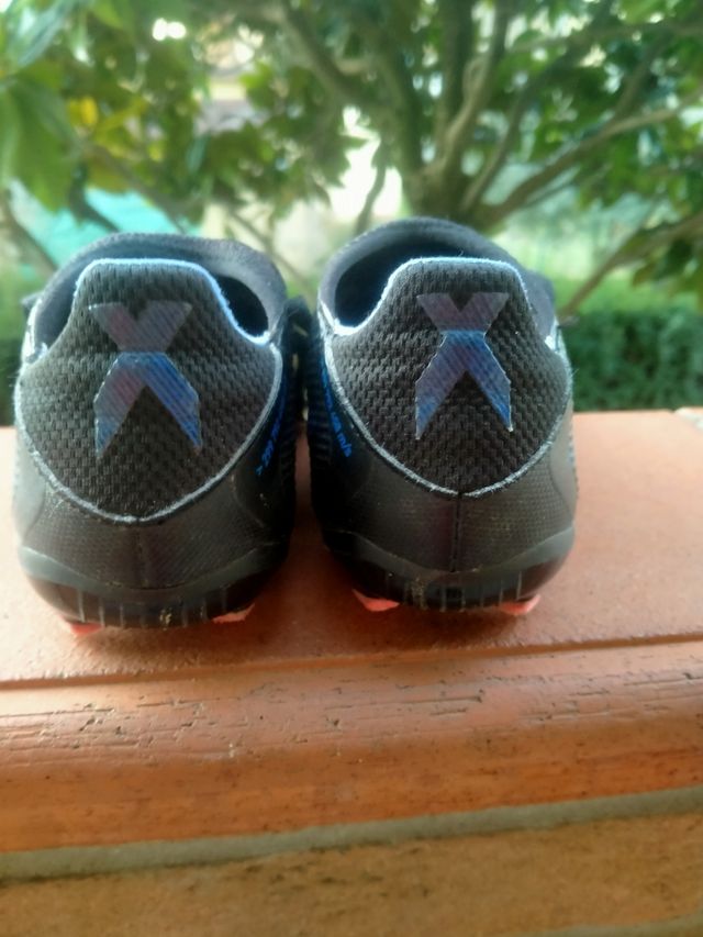 Scarpe calcio bimbo Adidas 33