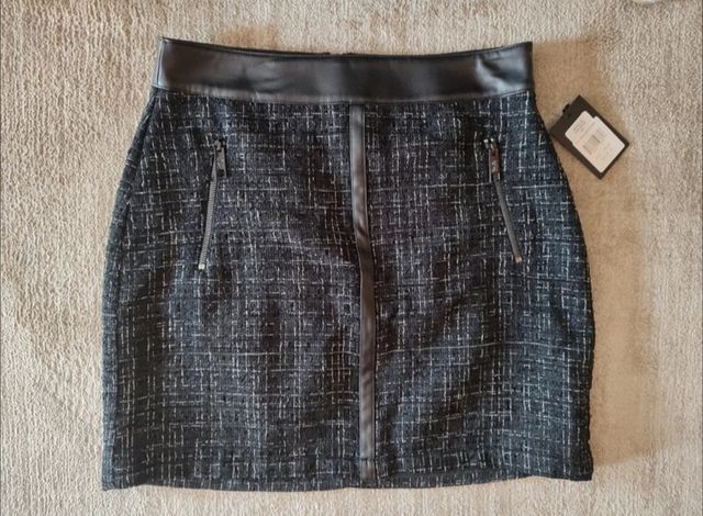 Falda DKNY 